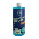 Nettoyant sols - Maison Habiague