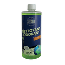 Nettoyant sols - Maison Habiague