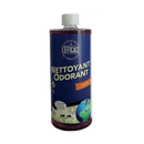 Nettoyant sols - Maison Habiague