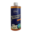 Nettoyant sols - Maison Habiague