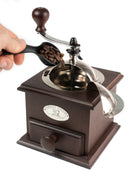 Moulin à café Peugeot Nostalgie - Maison Habiague