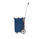 Chariot Carrycruiser bleu Reisenthel