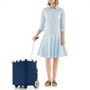 Chariot Carrycruiser bleu Reisenthel