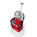 Chariot isotherme Reisenthel Carrycruiser rouge - Maison Habiague