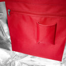 Chariot isotherme Reisenthel Carrycruiser rouge - Maison Habiague