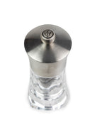 Moulin à poivre Ouessant inox - Maison Habiague