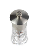 Moulin à piment Ouessant inox - Maison Habiague