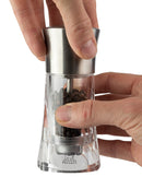 Moulin à poivre Ouessant inox - Maison Habiague