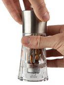 Moulin à piment Ouessant inox - Maison Habiague