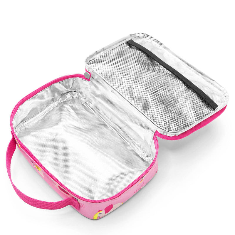 Sac isotherme Thermocase enfant rose - Maison Habiague