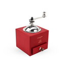 Moulin à poivre et épices Olivier Roellinger rouge - Maison Habiague