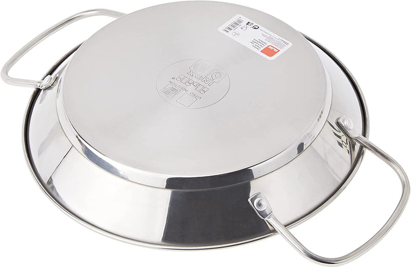 Plat à paella Premier 32 cm – Ibili