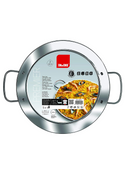 Plat à paella Premier 32 cm – Ibili