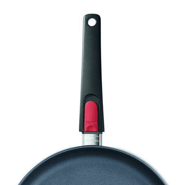 Poêle amovible anti-adhérent Diamond Lite induction - Maison Habiague