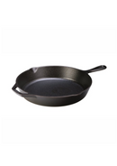 Poêle en fonte naturelle LODGE 30 cm