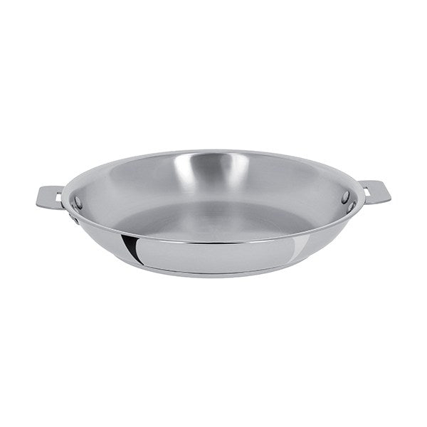 Poêle inox Casteline Amovible - Maison Habiague