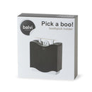 Porte cure-dents Pick a Boo - Un accessoire original pour organiser vos cure-dents tout en apportant une touche de fun à vos tables.