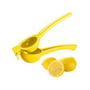 Presse-citron jaune manuel - Maison Habiague