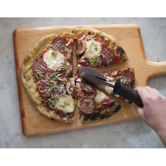 Découpe tarte et pizza - Maison Habiague