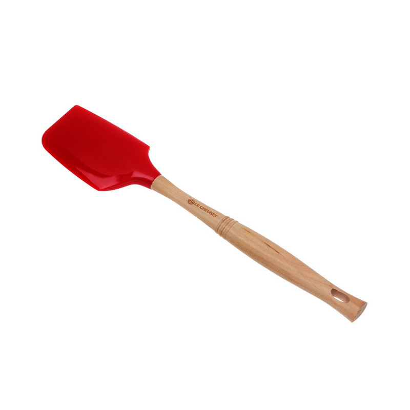 Grande spatule cerise - Maison Habiague
