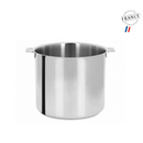 Marmite inox Cristel Mutine amovible - Maison Habiague