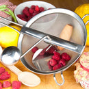 Passoire à coulis inox - Maison Habiague