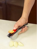 Presse ail - Maison Habiague