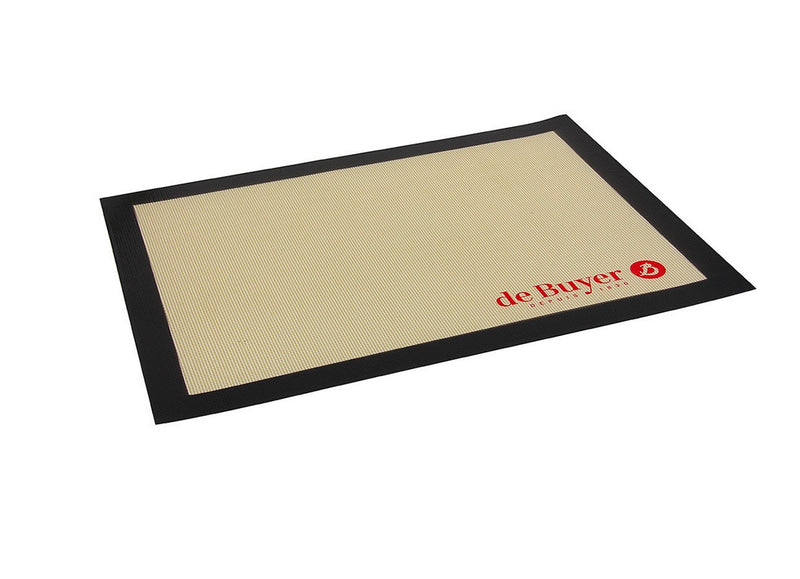 Grand tapis de cuisson silicone - Maison Habiague