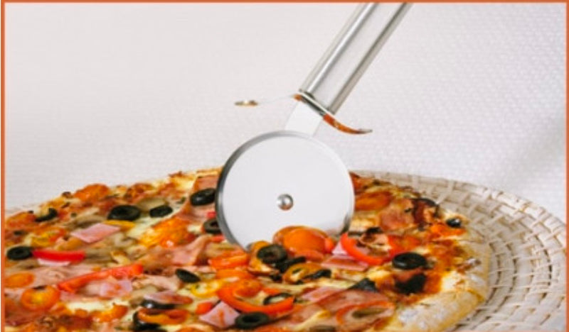 Roulette à pizza - Maison Habiague