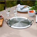 Grill plancha - Maison Habiague