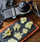 Mandoline Swing Plus - Maison Habiague