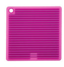 Manique silicone carrée - Maison Habiague