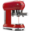 Machine expresso Rouge - Maison Habiague