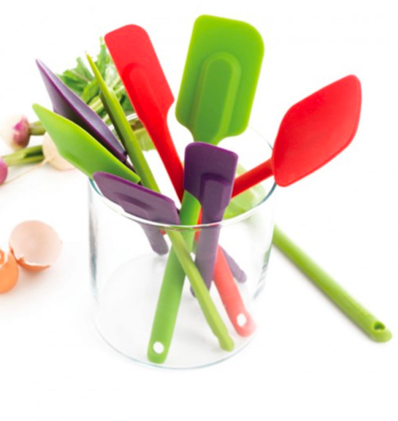 Demi-spatule Maryse silicone - Maison Habiague