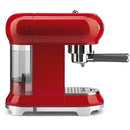 Machine expresso Rouge - Maison Habiague