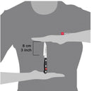 Couteau à légumes dit corbin - Maison Habiague