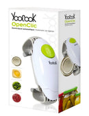 Ouvre bocal automatique - Maison Habiague