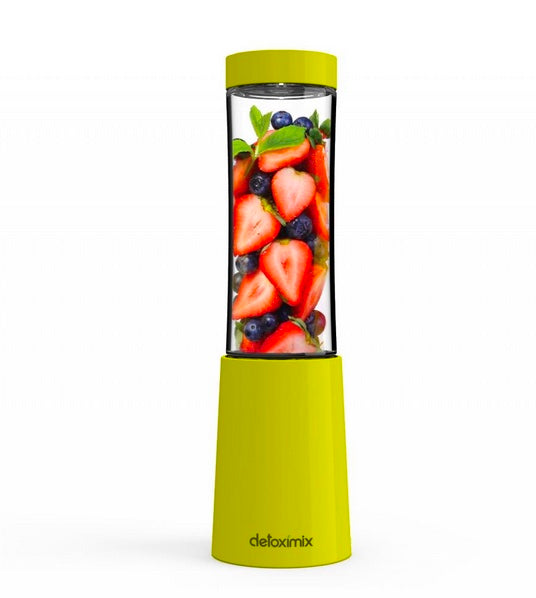 Mixeur blender chauffant Detoximix - Électroménager Mixeur blender chauffant Detoximix - Électroménager