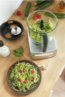 Robot Magimix 5200 XL Blanc - Maison Habiague