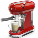 Machine expresso Rouge - Maison Habiague