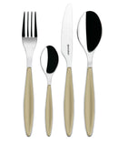 Ménagère Feeling Guzzini sable - Maison Habiague