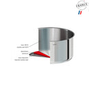 Elément cuit vapeur - Maison Habiague