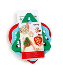 Kit 3 Cookies - Maison Habiague