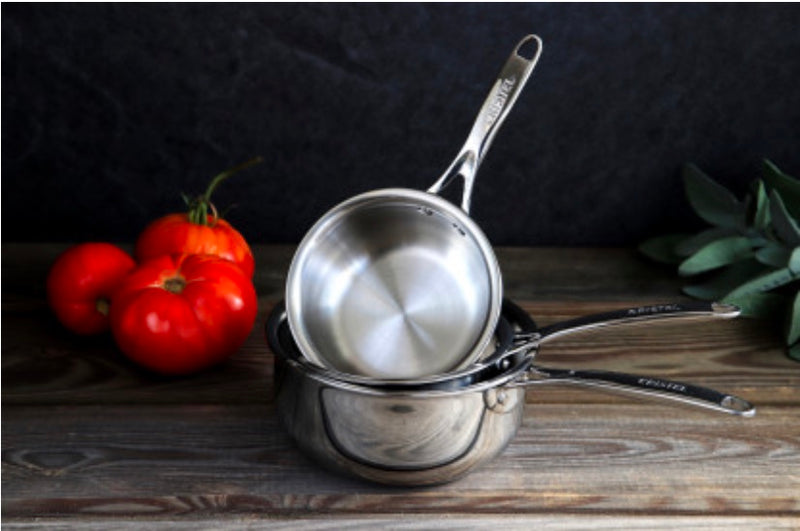 Mini casserole Castel'Pro fixe - Maison Habiague