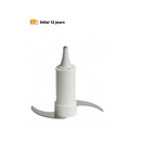 Couteau métal le Mini Magimix - Maison Habiague