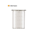 Poussoir pour couvercle Robot Magimix 5000 - Maison Habiague