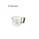 Cuve noir Magimix le Micro - Maison Habiague