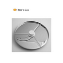 Disque éminceur 2 mm Robot culinaire 3500 Magimix - Maison Habiague