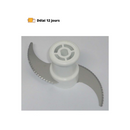 Couteau métal Robot culinaire 3000 Magimix - Maison Habiague