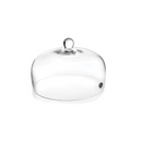 Cloche à fumer 16x12cm - Maison Habiague